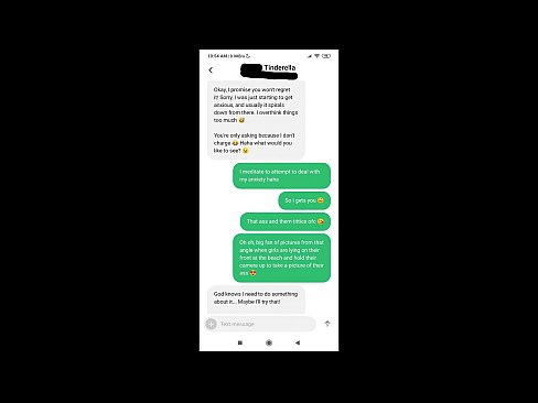 ❤️ איך צוגעגעבן אַ נייַע PAWG פון טינדער צו מיין האַרעם (רעדן צו טינדער אַרייַנגערעכנט) פּאָרנאָ ביי אונדז yi.xxx050890.ru ❌